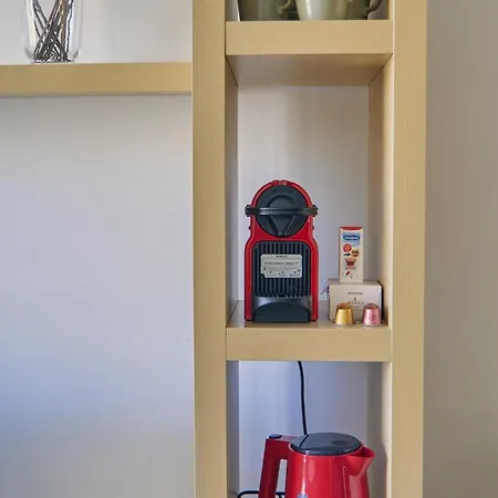Appartement Cozy Quiet With Ac And Parking